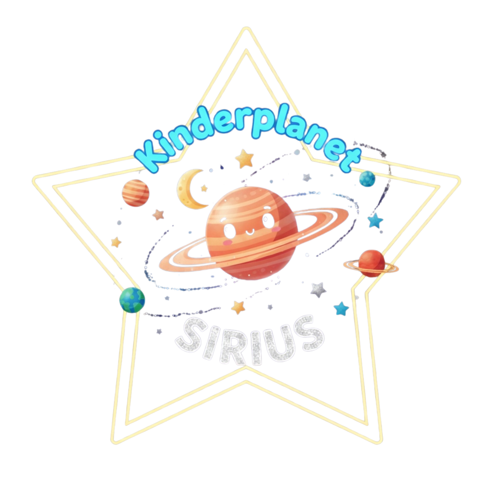 Kinderplanet SIRIUS